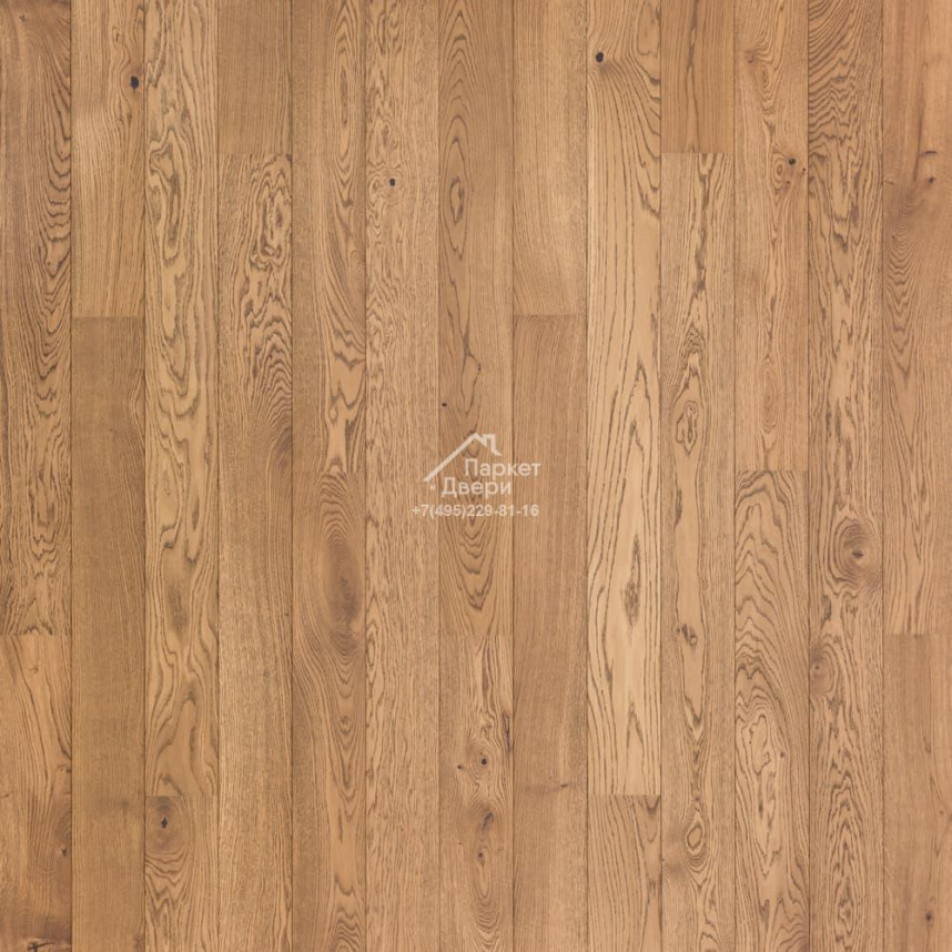 Паркетная доска PolarWood Elegance Дуб PREMIUM 188 ARTIST SAND 2G (3,0 м2)-1