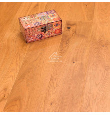 Паркетная доска PolarWood Elegance Дуб PREMIUM 188 NOBLE BROWN 2G (3,0 м2)