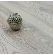 Паркетная доска PolarWood Elegance Ясень PREMIUM 138 CHEVALIER GREY 2G (2,2 м2)