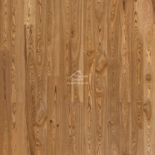 Паркетная доска Polarwood Elegance Ясень PREMIUM 138 ROYAL BROWN 2G (2,0 м2)