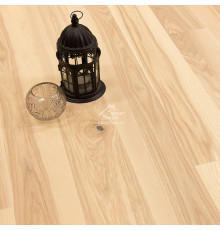 Паркетная доска Polarwood Elegance Ясень PREMIUM 138 ROYAL WHITE 2G (2,20 м2)