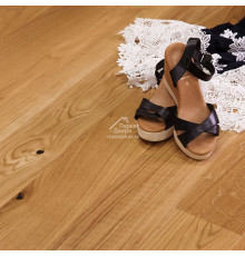 Паркетная доска PolarWood OAK PREMIUM 138 POLAR MATT 2g (2.0 м2)