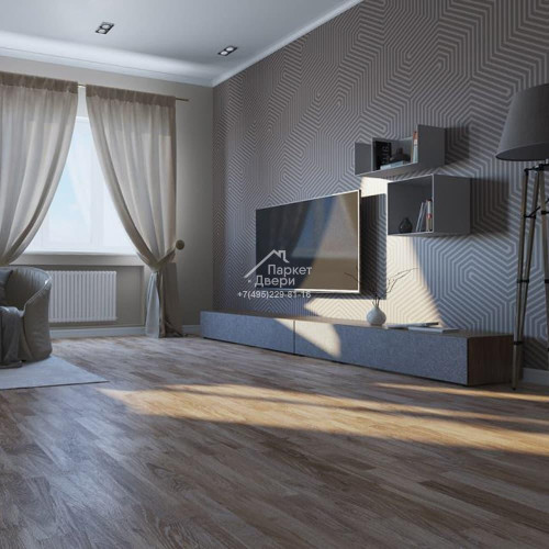 Паркетная доска PolarWood Дуб CALLISTO OILED 3S 2g (3,41м2)