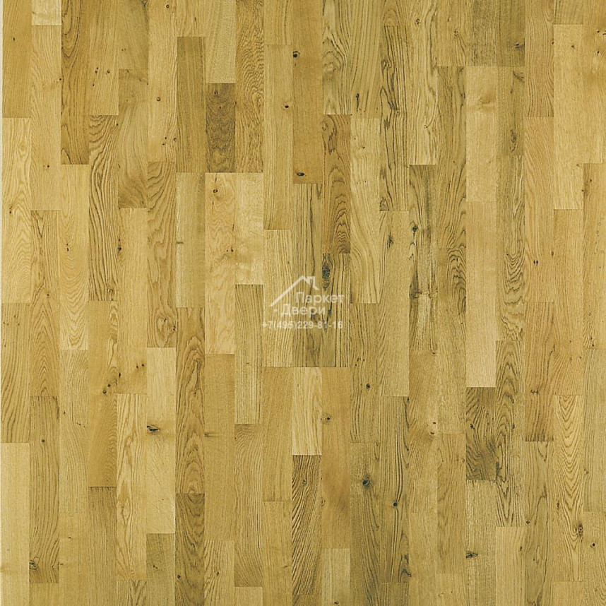 Паркетная доска PolarWood Дуб COTTAGE 3S 2g (3.41 м2)-1