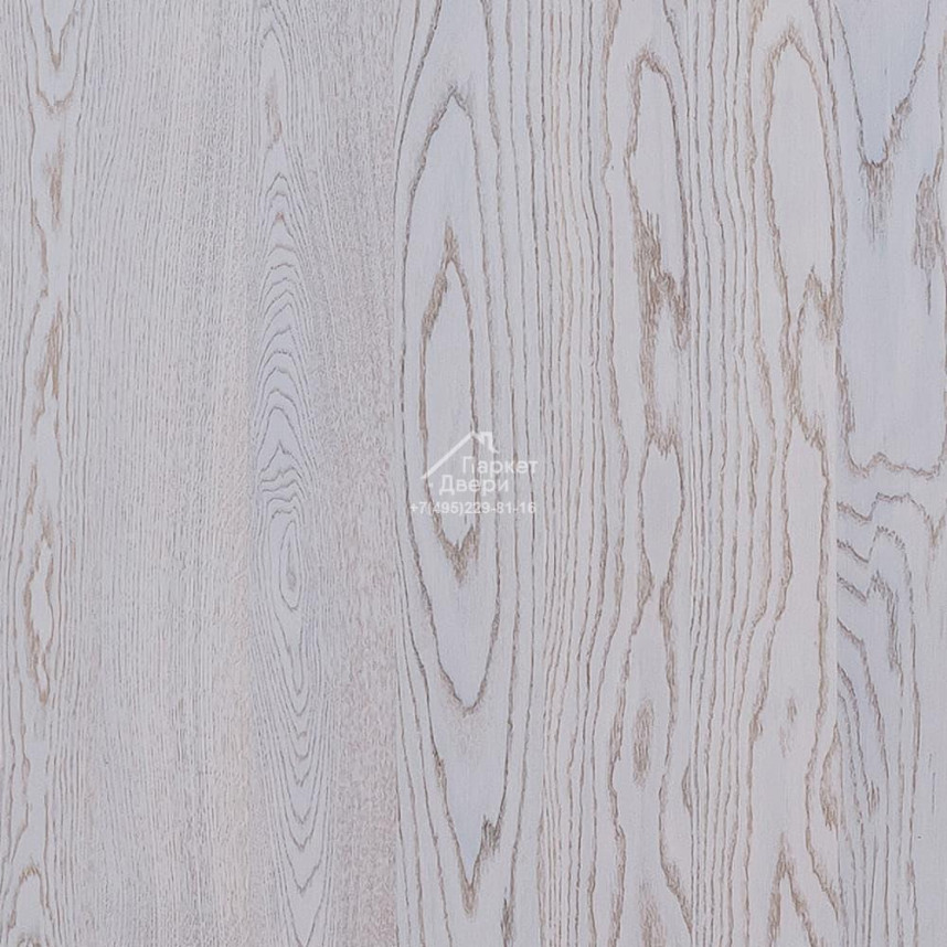 Паркетная доска PolarWood Дуб FP 138 ELARA WHITE MATT 2g (2.0 м2)-1