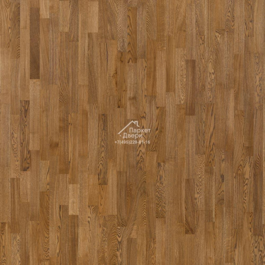 Паркетная доска PolarWood Дуб JUPITER OILED 3S 2g (3.41 м2)-1