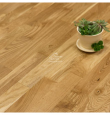 Паркетная доска PolarWood Дуб LIVING 3S 2g (3.41 м2)