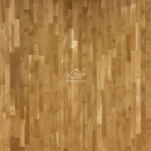 Паркетная доска PolarWood Дуб LIVING 3S 2g (3.41 м2)