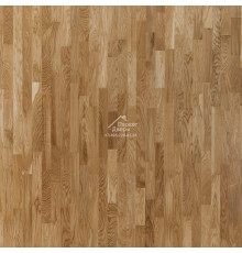 Паркетная доска PolarWood Дуб LIVING HIGH GLOSS 3S 2g (3.41 м2)