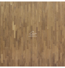 Паркетная доска PolarWood Дуб NEPTUNE WHITE OILED 3S 2g (3.41 м2)