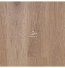 Паркетная доска PolarWood Дуб PREMIUM 138 MERCURY WHITE OILED 2G (2,0 м2)
