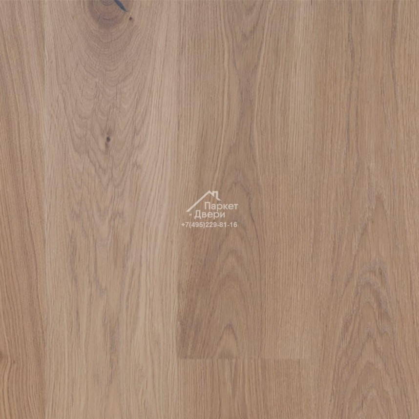 Паркетная доска PolarWood Дуб PREMIUM 138 MERCURY WHITE OILED 2G (2,0 м2)