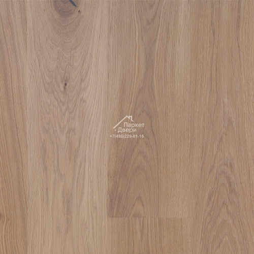 Паркетная доска PolarWood Дуб PREMIUM 138 MERCURY WHITE OILED 2g (2.0 м2)