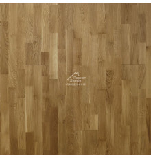 Паркетная доска PolarWood Дуб PREMIUM CAPELLA OILED 3S (3,41 м2)
