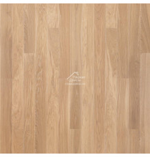 Паркетная доска PolarWood Дуб PREMIUM MERCURY WHITE OILED 1S 2G (3,41 м2)
