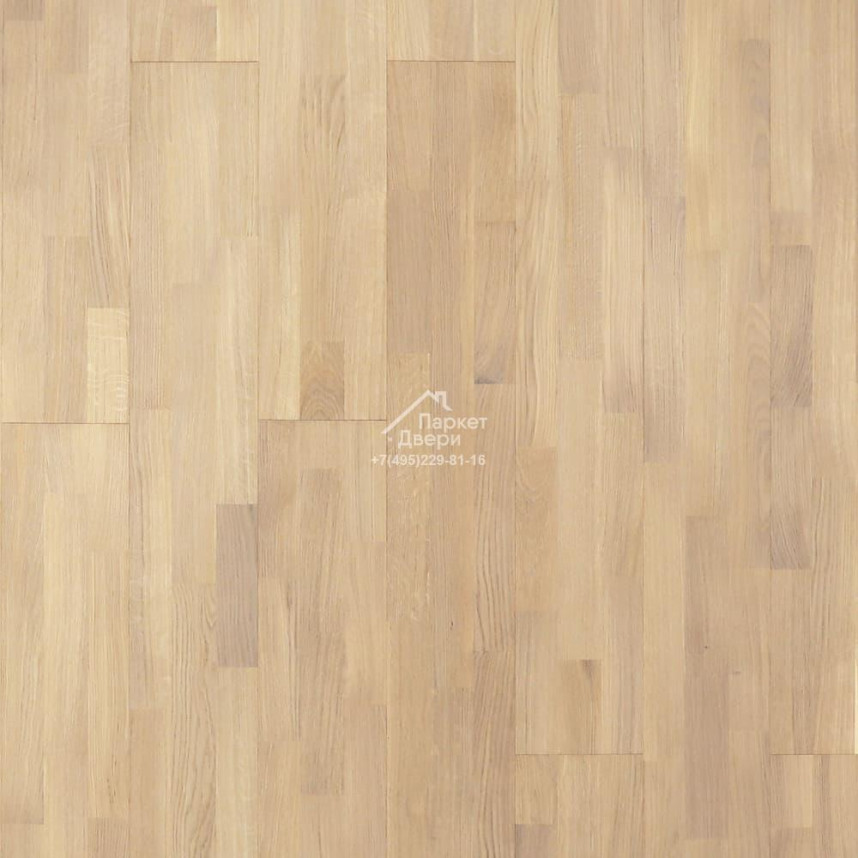 Паркетная доска PolarWood Дуб PREMIUM VEGA MATT 3S (3,41 м2)