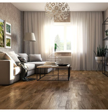 Паркетная доска PolarWood Дуб TOFFEE MATT 3S 2G (3,41 м2)
