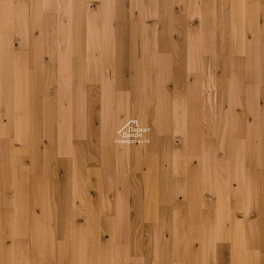 Паркетная доска PolarWood Дуб VINTAGE OILED 3S 2G (3,41 м2)-1