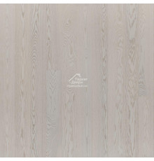 Паркетная доска PolarWood Ясень 4 PREMIUM 138 DOVER MATT 2G (2,2 м2)