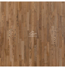 Паркетная доска PolarWood Ясень MOON OILED 3S 2g (3.41 м2)