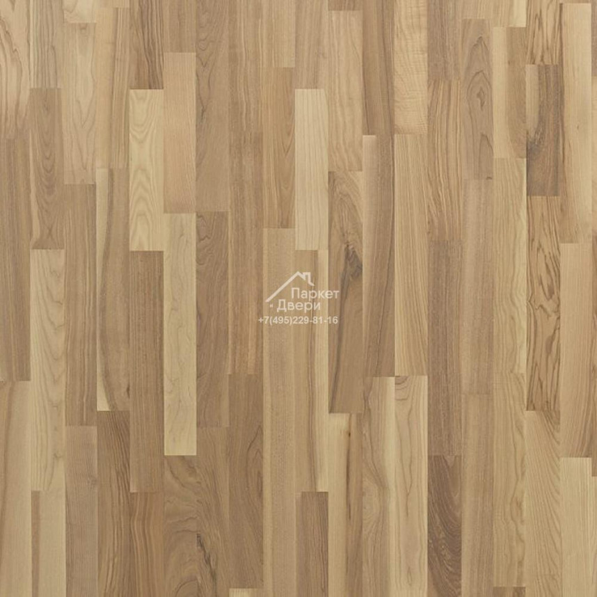 Паркетная доска PolarWood Ясень PLUTON WHITE OILED 3S (3,41 м2)