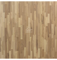 Паркетная доска PolarWood Ясень PLUTON WHITE OILED 3S 2G (3,41 м2)