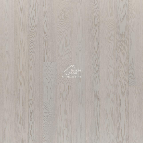 Паркетная доска PolarWood Ясень PREMIUM 138 DOVER MATT 2G (2,2 м2)