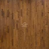 Паркетная доска PolarWood Ясень WHISKY MATT 3S 2G (3,41 м2)