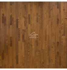 Паркетная доска PolarWood Ясень WHISKY MATT 3S 2g (3.41 м2)