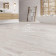 Виниловый пол Alpine Floor ULTRA LVT плитка Дуб Арктик ЕСО 5-1