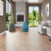 Виниловый пол Alpine Floor PARQUET PREMIUM ABA ламинат Дуб Royal ECO 19-2