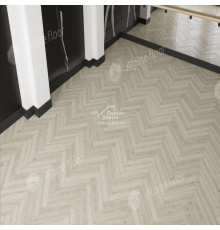 Ламинат Alpine Floor Herringbone 8 Pro Дуб Монпелье LF102-6  