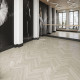 Ламинат Alpine Floor Herringbone 8 Pro Дуб Монпелье LF102-6  