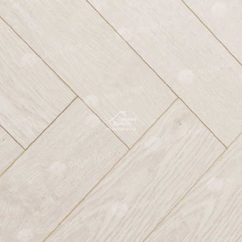 Ламинат Alpine Floor Herringbone 12 Дуб Апулия LF105-01  
