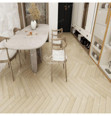 Ламинат Alpine Floor Herringbone 12 Дуб Сардиния LF105-02  