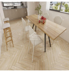 Ламинат Alpine Floor Herringbone 12 Дуб Эльба LF105-04  