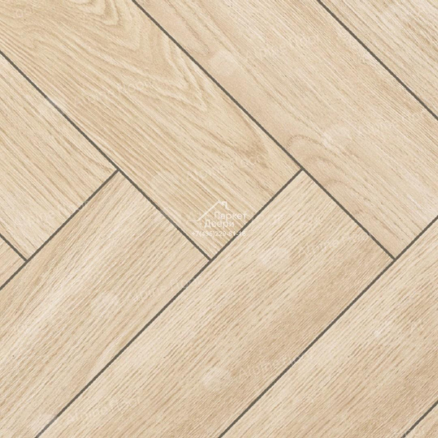 Ламинат Alpine Floor Herringbone 12 Дуб Эльба LF105-04  -1