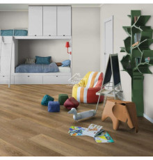Покрытие ПВХ Tarkett модульное ArtVinyl DEEP HOUSE STANLEY 225*1400 NL (1,89 м2)