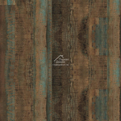 Покрытие ПВХ Tarkett модульное ArtVinyl BLUES HIGHLAND планка 152х914 (2,09м2)