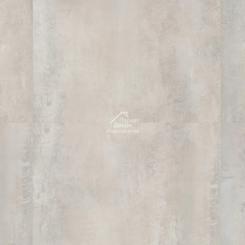 Покрытие ПВХ Tarkett модульное ArtVinyl BLUES EDELWEISS 457х457 (2,09 м2)