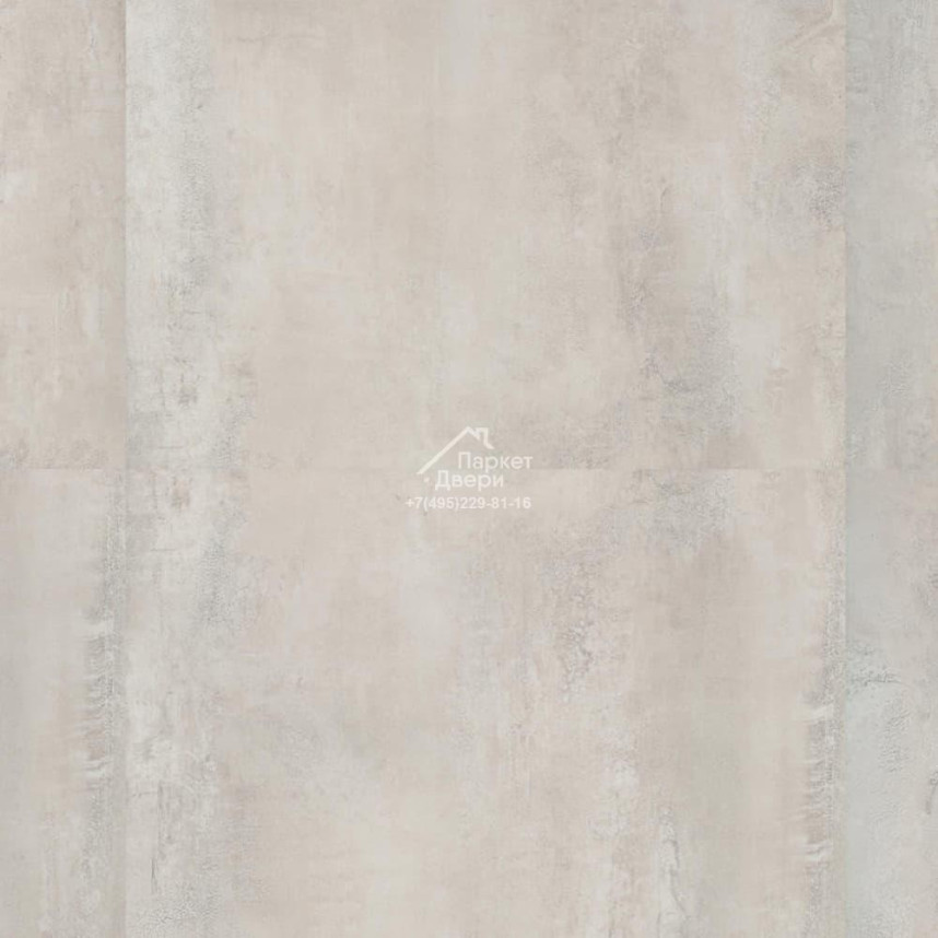 Покрытие ПВХ Tarkett модульное ArtVinyl BLUES EDELWEISS 457х457 (2,09 м2)