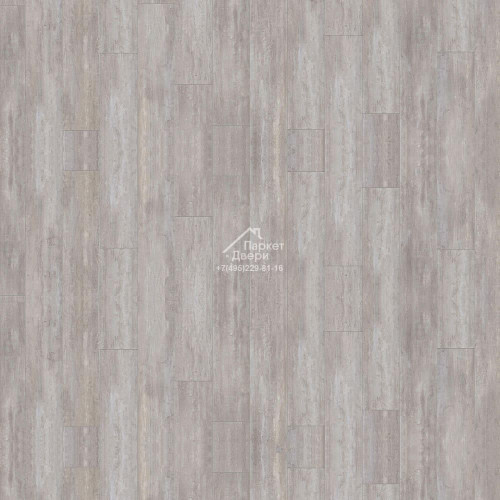 Покрытие ПВХ Tarkett модульное ArtVinyl LOUNGE MOBY планка 152х914 (2,09 м)