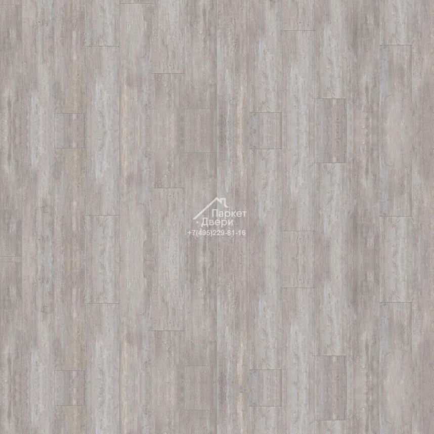 Покрытие ПВХ Tarkett модульное ArtVinyl LOUNGE MOBY планка 152х914 (2,09 м)-1