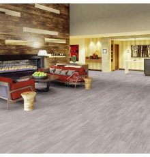 Покрытие ПВХ Tarkett модульное ArtVinyl LOUNGE MOBY планка 152х914 (2,09 м)