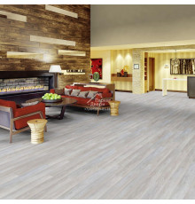 Покрытие ПВХ Tarkett модульное ArtVinyl LOUNGE HUSKY планка 152х914 (2,09 м)