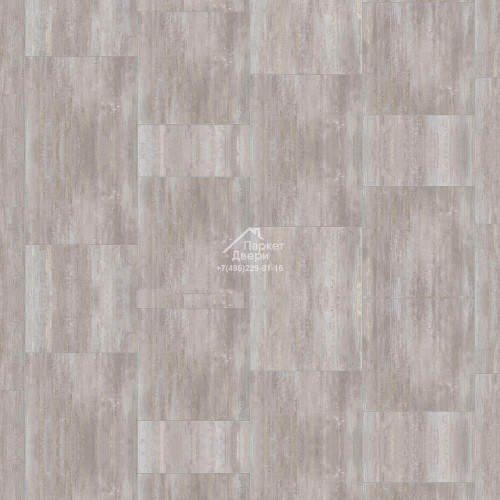 Покрытие ПВХ Tarkett модульное ArtVinyl LOUNGE DELMAR плитка 457х457 (2,09 м)