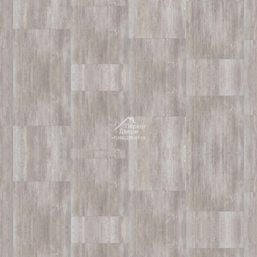 Покрытие ПВХ Tarkett модульное ArtVinyl LOUNGE DELMAR плитка 457х457 (2,09 м)-1