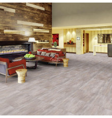 Покрытие ПВХ Tarkett модульное ArtVinyl LOUNGE DELMAR плитка 457х457 (2,09 м)