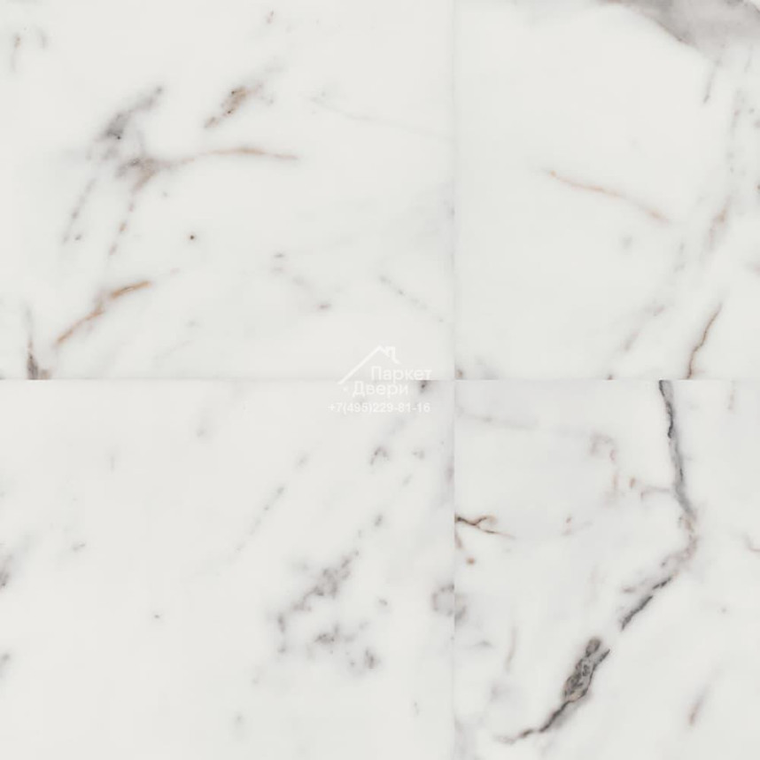 Покрытие ПВХ Tarkett модульное ArtVinyl LOUNGE SANDER DJ плитка 457х457 (2,09 м)-1