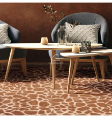 Покрытие ПВХ Tarkett модульное ArtVinyl LOUNGE BENNY DJ плитка 457х457 (2,09 м)